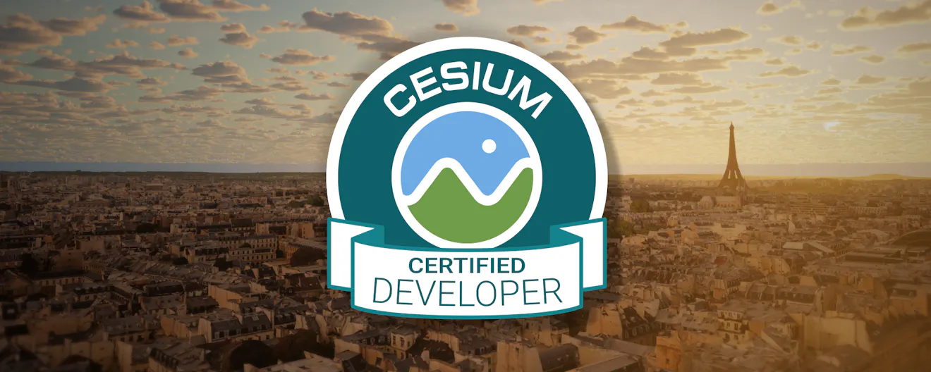 Cesium Blog – Cesium