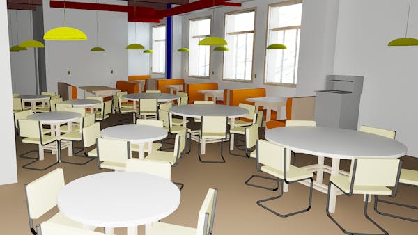 Autodesk Snowdon Towers sample data exported directly from Revit as 3D Tiles including structural and MEP content, full interior detail, and per-feature metadata streamed into Unreal with Cesium. Data courtesy of Autodesk.