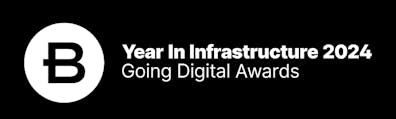 Bentley Systems Year in Infrastructure 2024 and Going Digital Awards