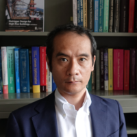 Kensaku Kaneko, Cesium Certified Developer