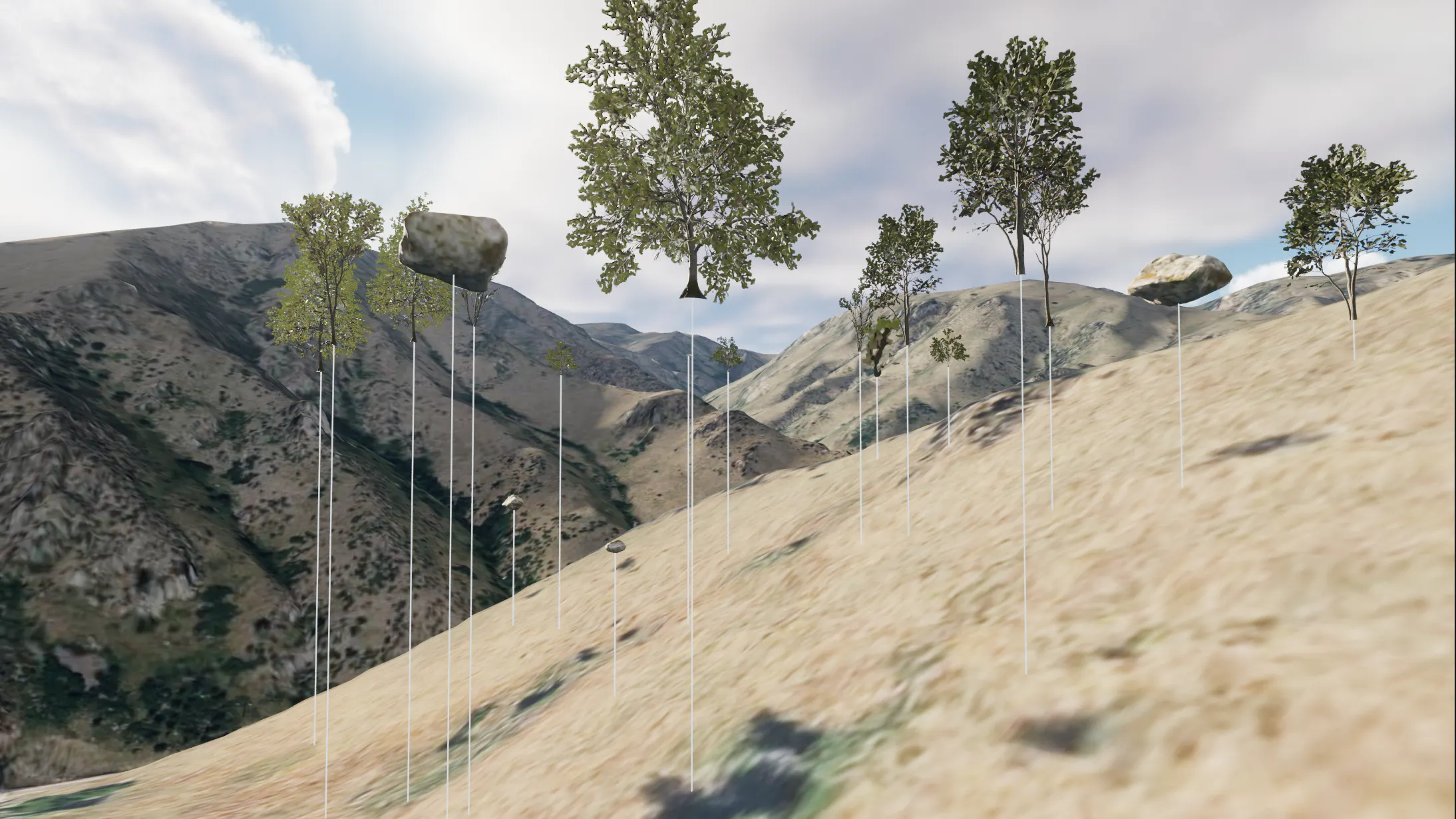 Cesium Releases in October 2024 – Cesium