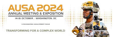 AUSA 2024 graphic