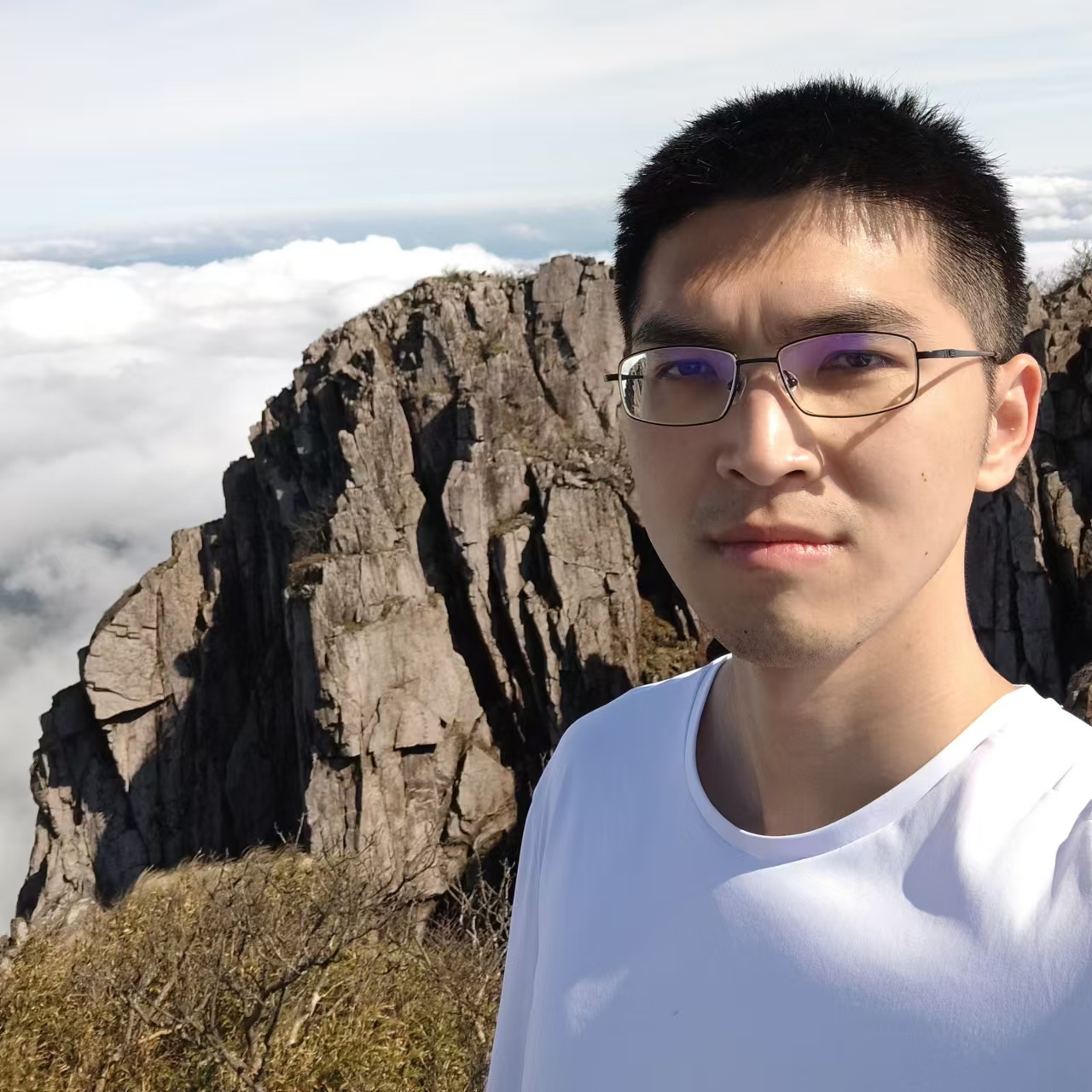 Hongfa Qiu Cesium Certified Developer