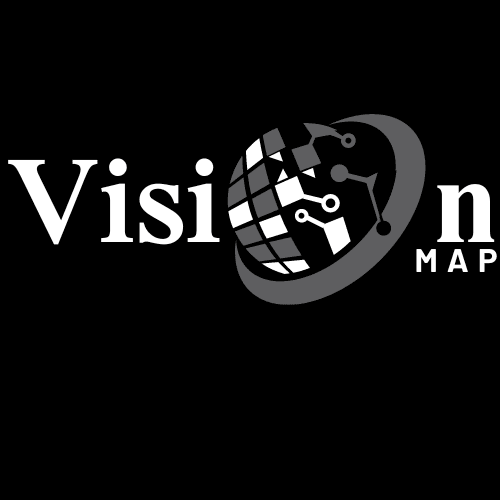 VisionMap Sufiyan Khan Certified Developer