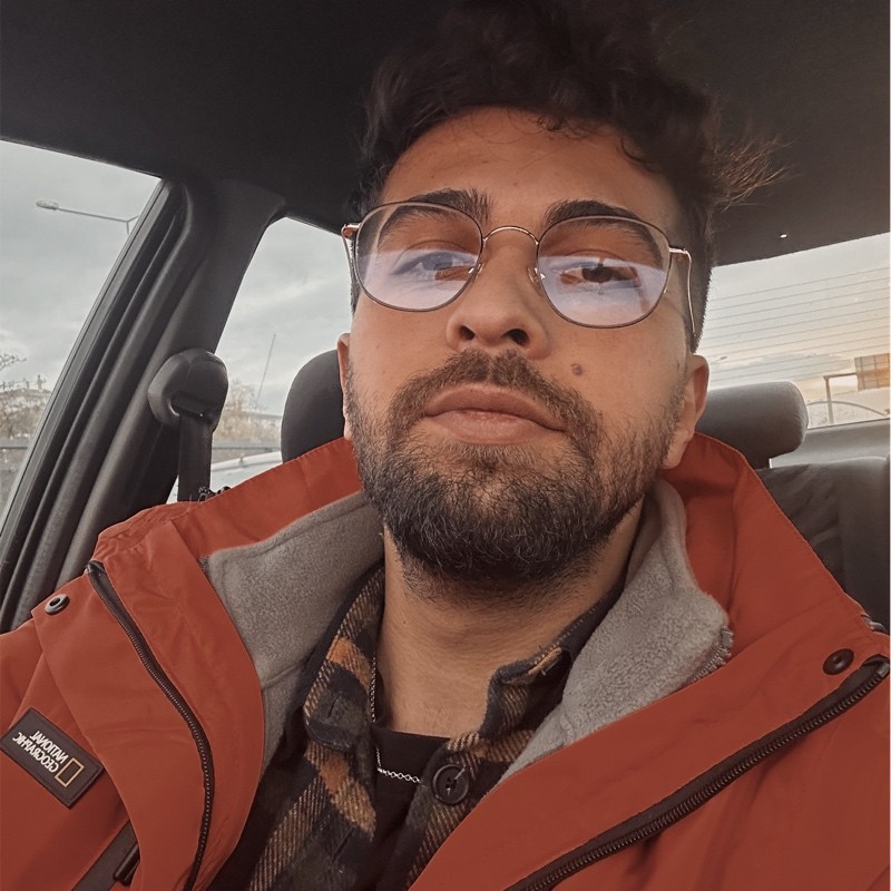 Mustafa Gürbüz Certifed Developer