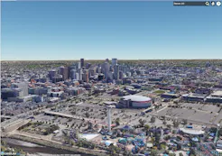 CesiumJS: Photorealistic 3D Tiles from Google Maps Platform – Cesium