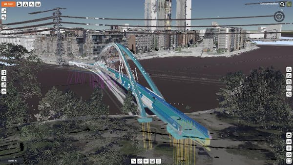 BIM for bridges