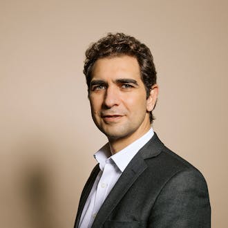 Michaël Trabbia, Chief Technology and Innovation Officer, the Orange Group