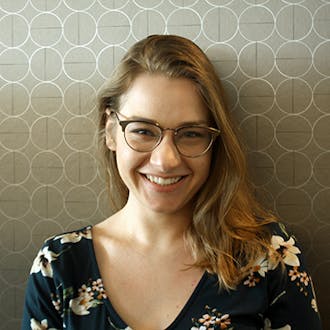 Gabby Getz, Cesium.