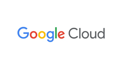 Google Cloud logo