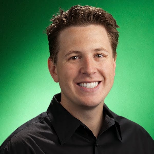 Sean Wohltman, Global Head of Cloud Geography, Google