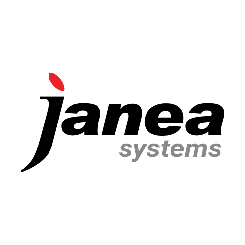 Janea Systems Logo Certified Developer