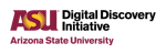 ASU Digital Discovery Initiative Ecosystem Grant recipient