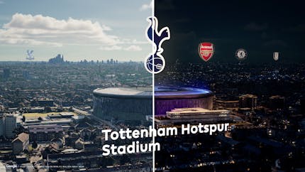 Boost's Premier League locators come in two versions, tailored for use based on timing of the game. Courtesy Boost Graphics.