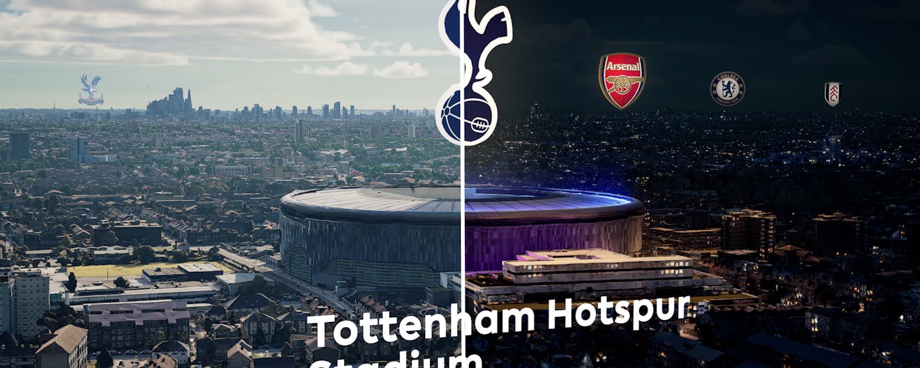 Boost's Premier League locators come in two versions, tailored for use based on timing of the game. Courtesy Boost Graphics.