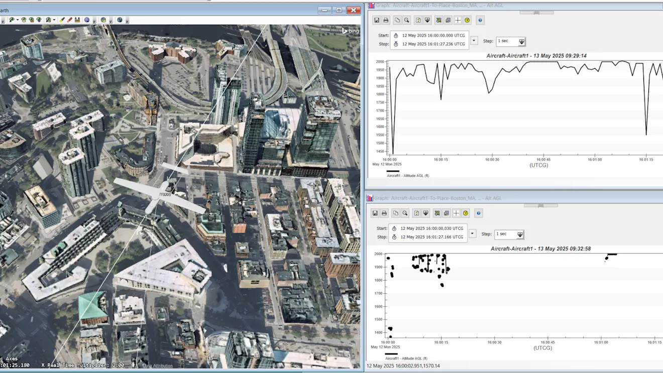Cesium The Platform For 3D Geospatial Cesium the platform for 3d geospatial