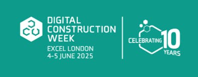 Digital Construction Week 2025