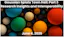 Metaverse Standards Forum Gaussian Splats Town Hall Part 3: Research Insights and Interoperability