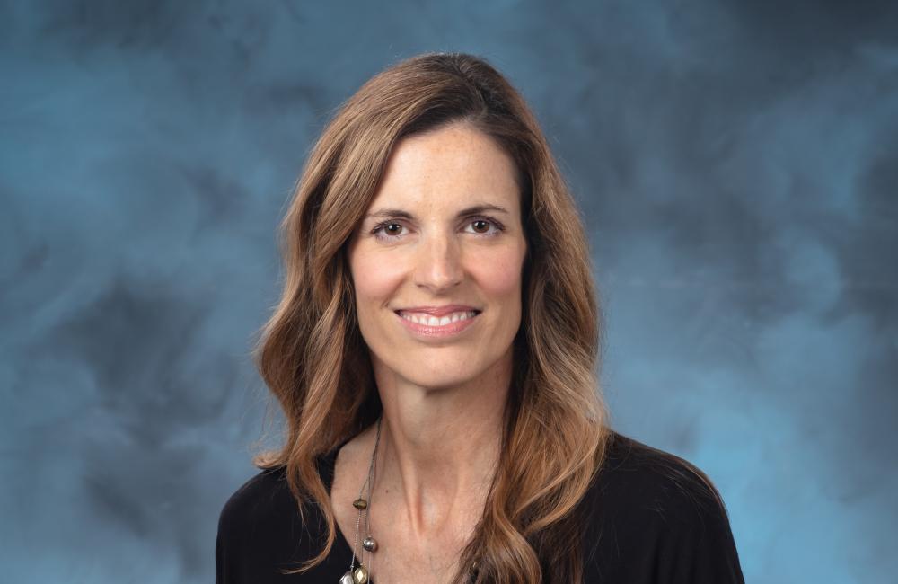 Amy Rose, CTO of Overture Maps Foundation