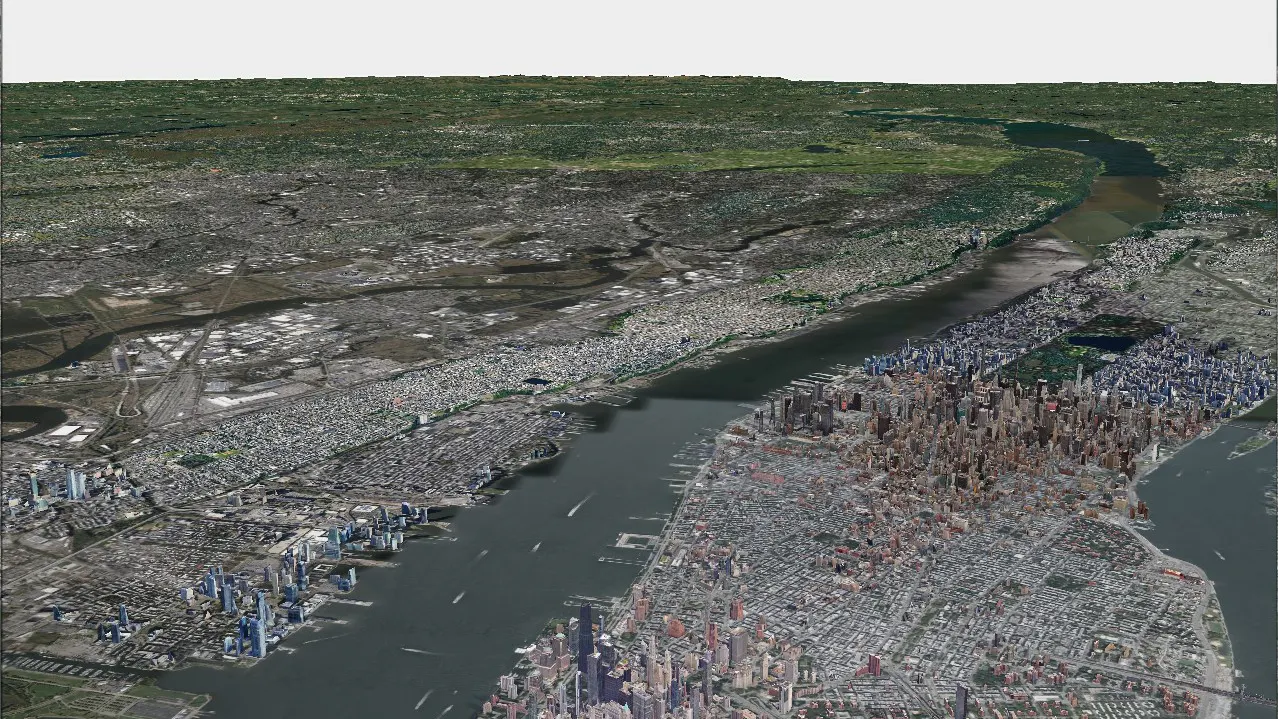 Introducing iTwin Platform to Cesium Developers – Cesium