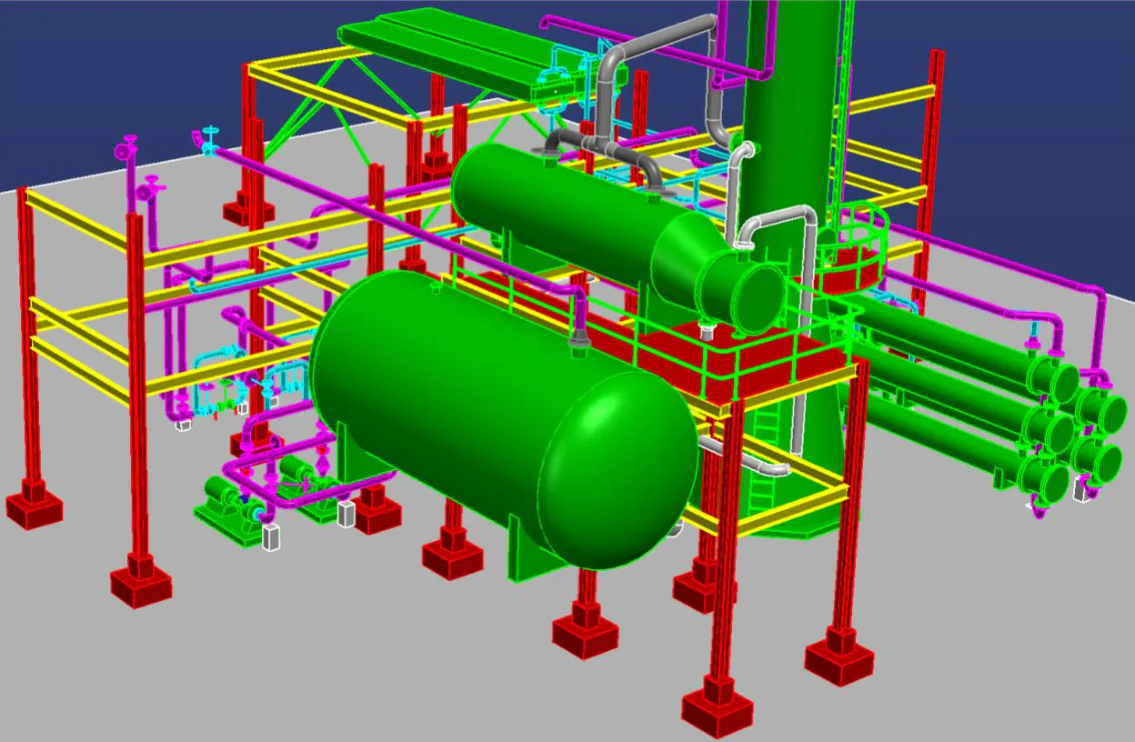 Cesium Roadmap for Bridging the Built and Natural Environment – Cesium