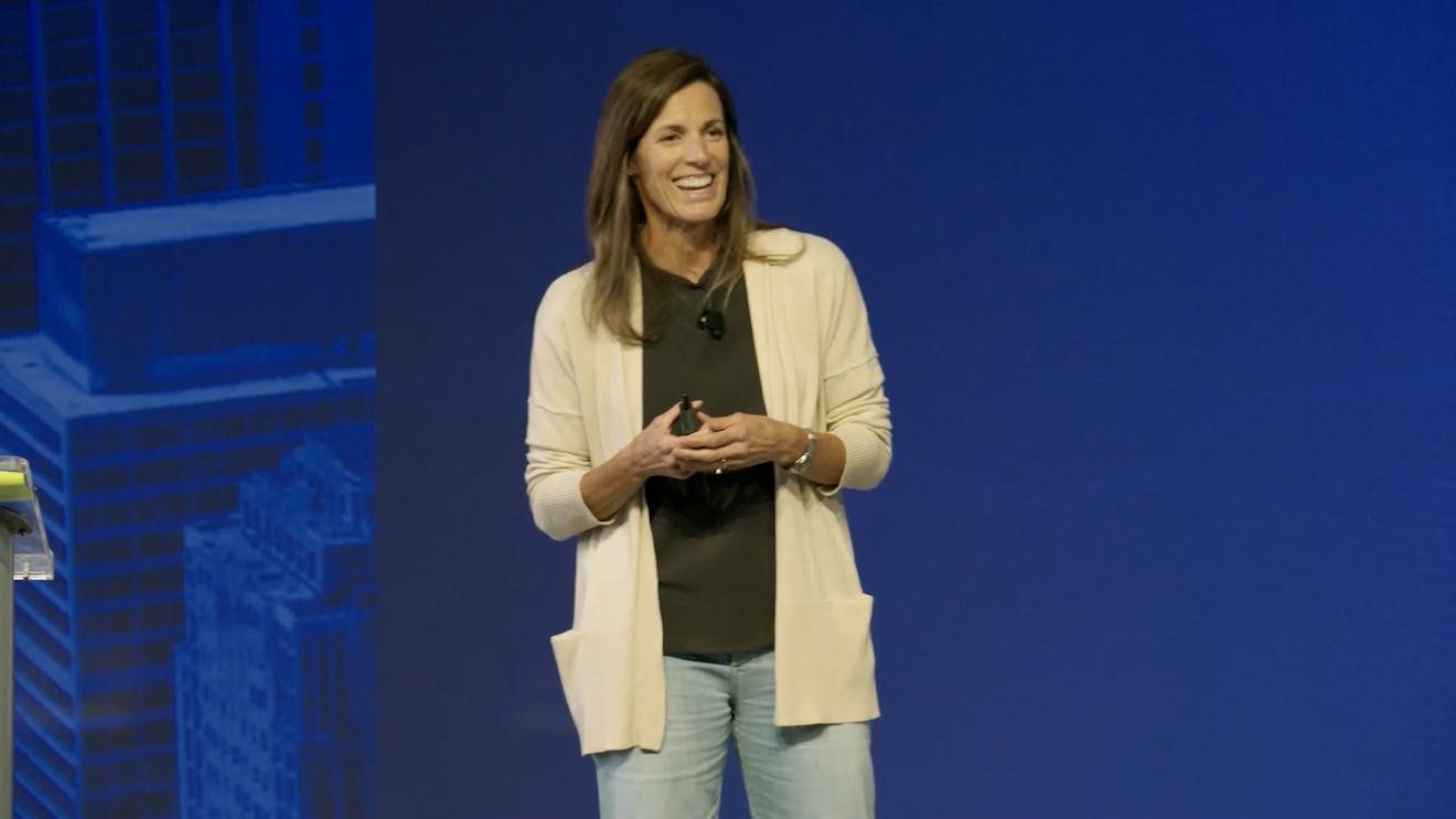 2025 Cesium Developer Conference: Data Powers Open Geospatial Experiences