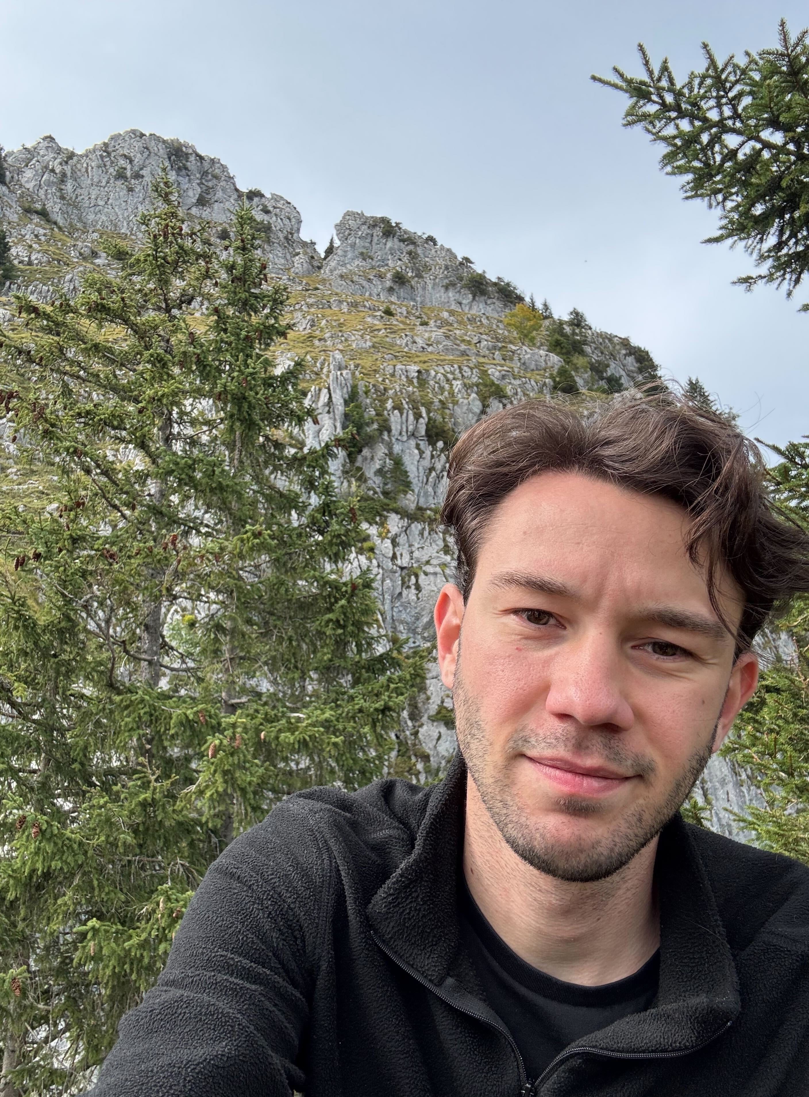 Benjamin Lozes, Shotover, C++ software developer, mission mapping systems for aircrafts, aircraft equipment, Unreal Engine 5, 3D Earth digital twin, gimbals