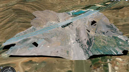 iTwin Platform and Cesium – Cesium