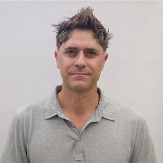 Travis Crowell