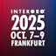 Intergeo 2025, Oct. 7-9, Frankfurt