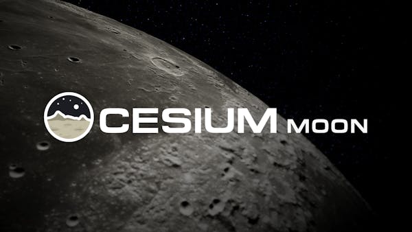 Cesium Moon