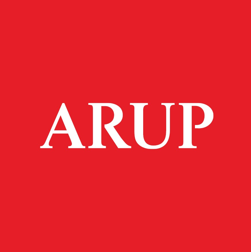 Arup logo