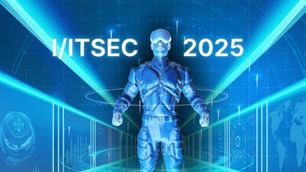 I/ITSEC 2025