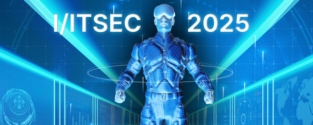 I/ITSEC 2025