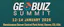 GeoBuiz Summit. 12-14 January 2026. Renaissance Denver Central Park Hotel, Denver, CO, USA.