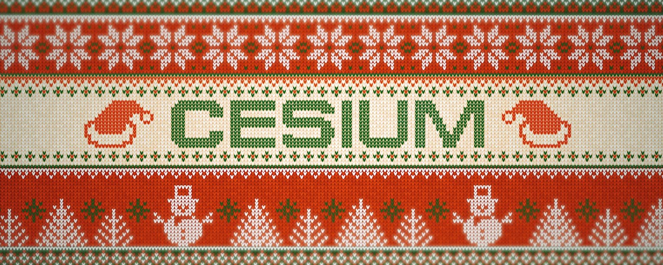 Norad Tracks Santa festive banner