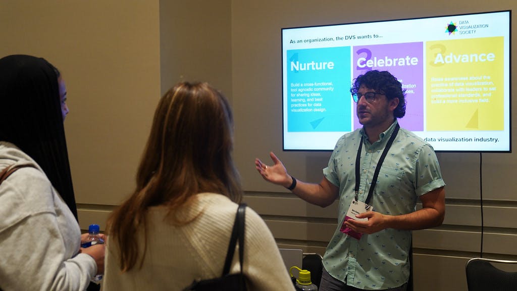 Cesium Developer Conference – Cesium