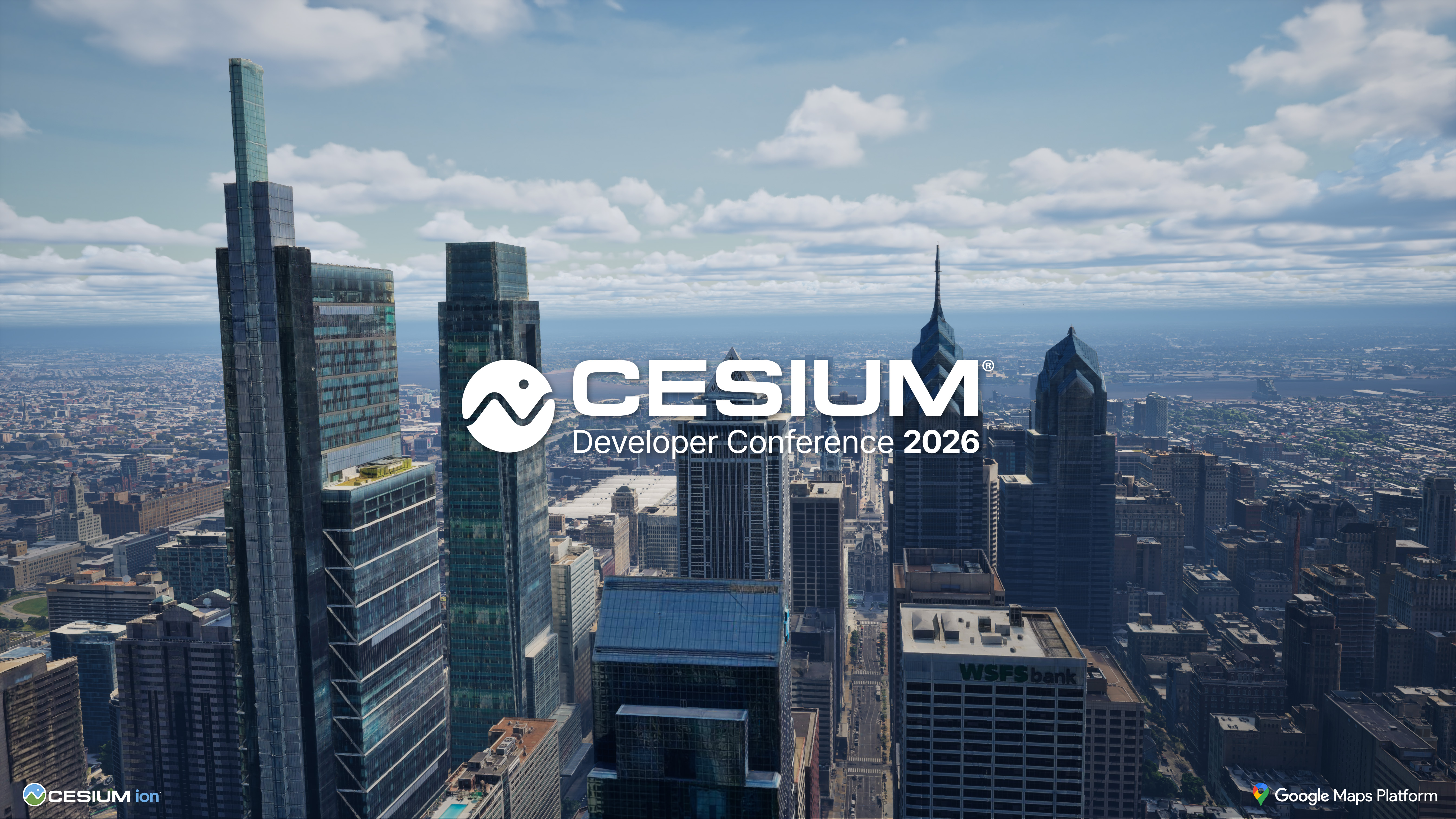 Cesium Developer Day Japan – Cesium