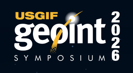 USGIF GEOINT Symposium 2026