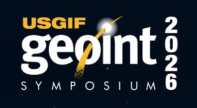 USGIF GEOINT Symposium 2026