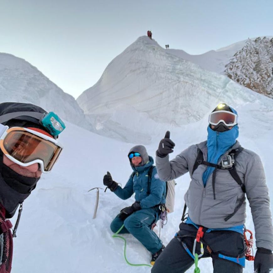 Matteo Massimi, creator of Trailamo