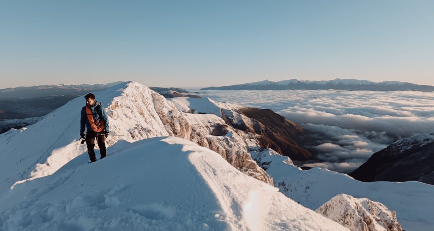 Matteo Massimi, creator of Trailamo