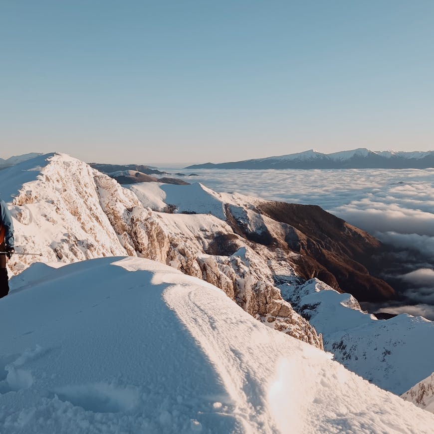 Matteo Massimi, creator of Trailamo