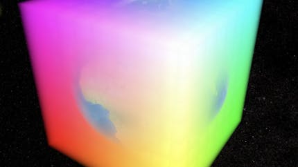 Volumetric rendering with voxels in CesiumJS was optimized with WebGL2’s 3D Textures for reduced memory usage at runtime.