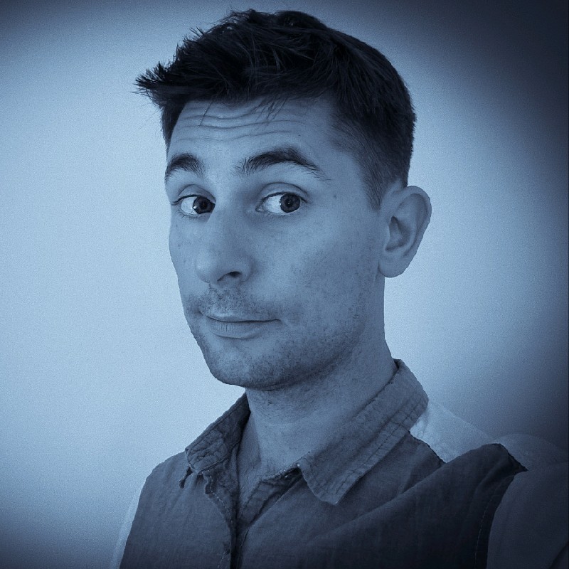 Thomas Pecheur