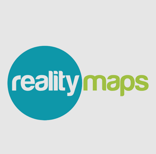3D RealityMaps