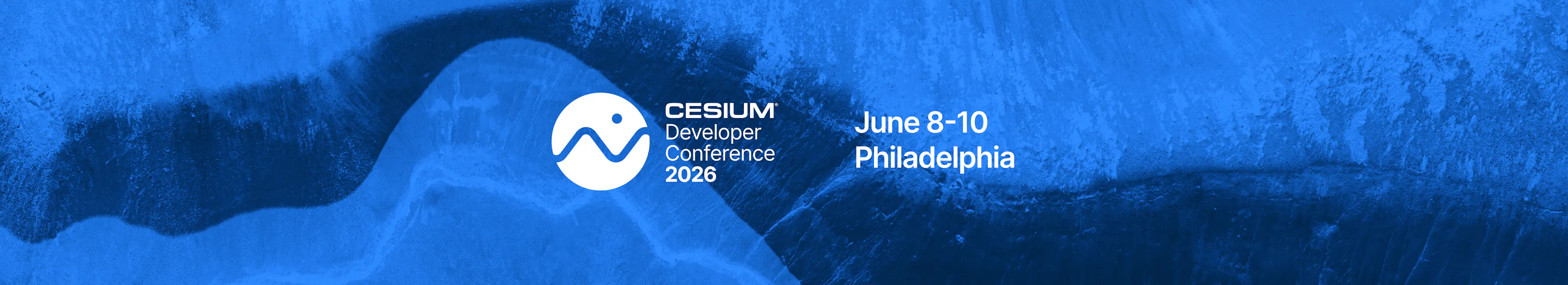 Cesium Developer Conference – Cesium