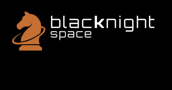 blacknight space