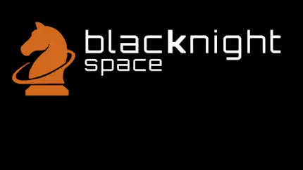 blacknight space