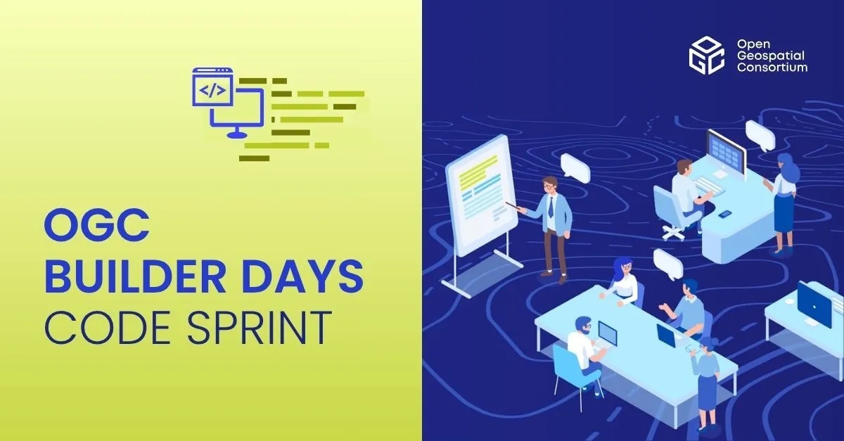 OGC Builder Days Code Sprint